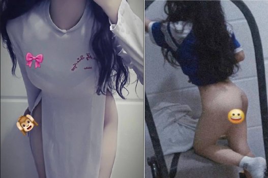 Ao dài chịch anh lên đỉnh kích thích