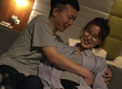 Người yêu cũ quyến rũ đến mức chỉ muốn quan hệ tình dục lại