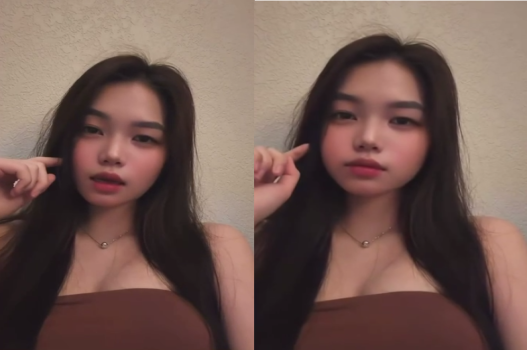 Bảo chơi tí thôi mà chịch từ sáng tới tối