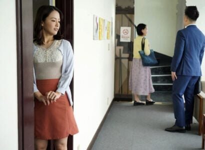 Sẵn sàng làm tình với hàng xóm mới chuyển tới