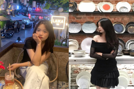 Bím non đã bị xé nát