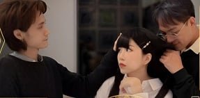 Bộ lạc xoạc và quà cáp từ tự nhiên