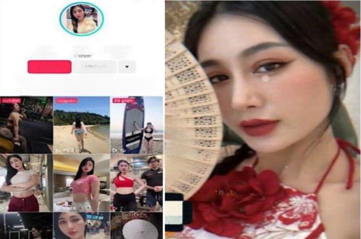 Bùi Hằng cô gái quyến rũ tung clip nóng mới nhất