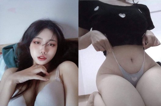 Bùi Thị Hồng body sexy bị hút hết nước