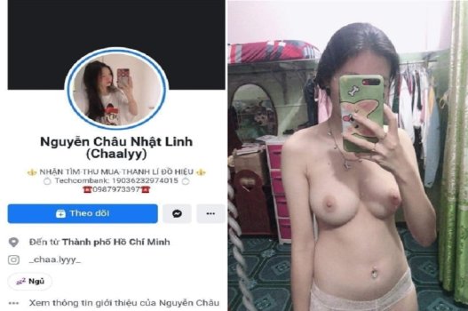 Bướm của Nguyễn Châu Nhật Minh đầy ướt