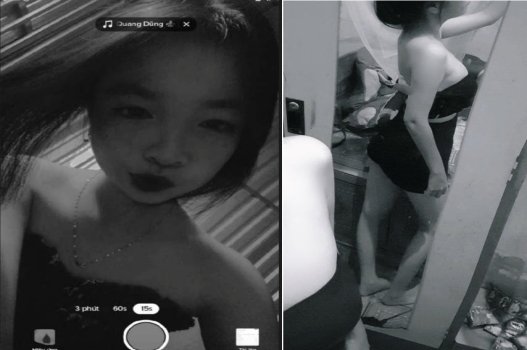 Địt nhau với em lồn còn quá trẻ