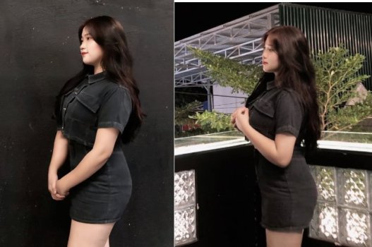 Clip sex em gái bím mịn tràn đầy nước