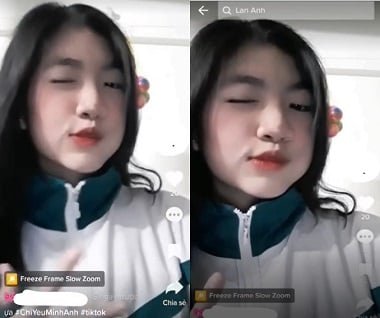 Video XXX cô học sinh Lan Anh