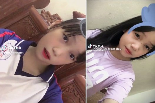 Nữ sinh dâm đãng quyết định hiến thân cho người yêu trong clip sex