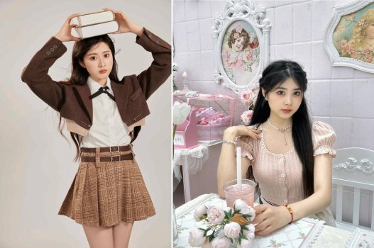 Cô nàng khêu gợi khiến anh thăng hoa tràn đầy