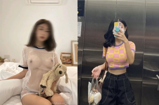 Cô nàng sexy dáng chuẩn mặn mà đê mê không ai ngờ