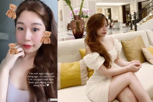 Chàng trai chơi mãi em mới thỏa mãn được