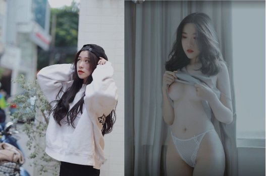 Đỗ Thuy Thủy là một chuyên gia trong mọi hình thức quan hệ