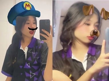 Em xinh tươi nóng bỏng thích bị móc