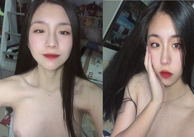 Hot girl trường y cho thịt cực đã