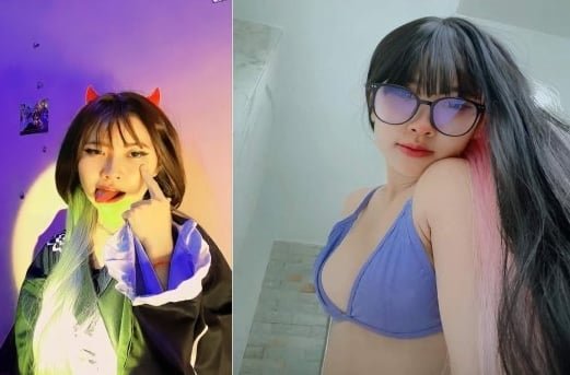 Em nên được chịch thường xuyên để trở nên xinh đẹp