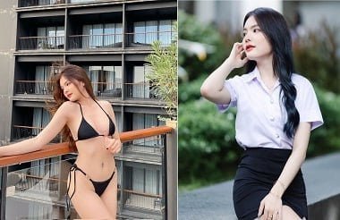 Em thư ký lúng liếng của mọi ông chủ