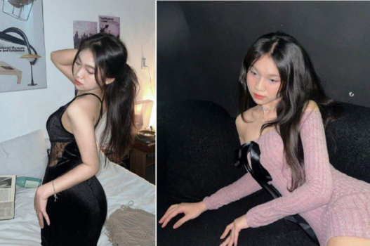 Em thạo mọi chiêu trò trong phòng ngủ