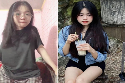 Gái vú bự mê bị dập mạnh