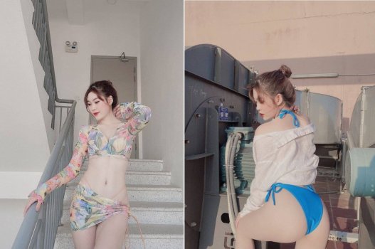 Chạm trán người học trò chuyên cung cấp dịch vụ người mẫu