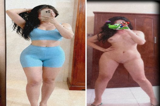 Gặp gymer ngực khủng lắc đến nổ đùi