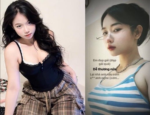 Cu gãy khi chạm vào máy dập tý lần nữa