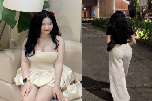 Hẹn em gymer vào khách sạn bí mật tập gym