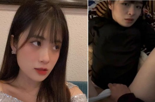 Hồ Phương Trang có mối quan hệ tình dục với người bạn trai cũ