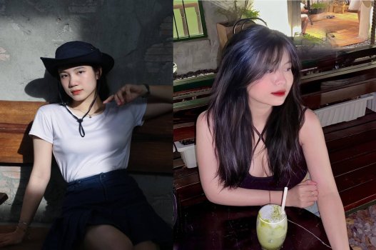 Trấn áp mạnh là sở thích của Hồ Thị Trúc Mai