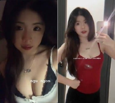 Hoàng Thu Thảo body hot hết nước