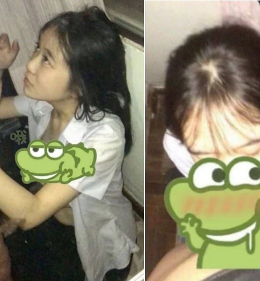 Học sinh lớp 10 phang nhau thích lắm