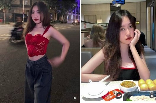 Lê Thu cơ bắp làm chuyện 18+ siêu bền