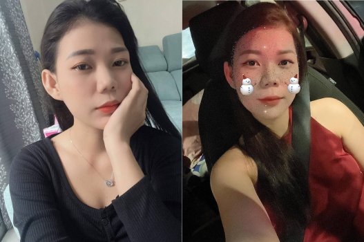 Lén lút với cô đồng nghiệp gợi cảm