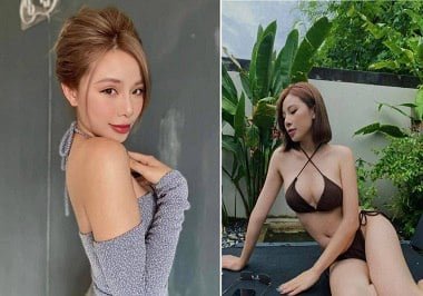 MC Minh Anh xoạc nhau với crush