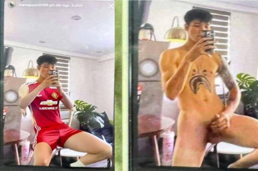 MCK đăng clip sex khoe cặc khủng