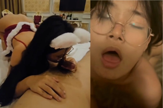 Mới vào công ty đã chịch với sếp