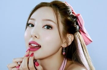 Nayeon TWICE bị tung clip sex với đại gia
