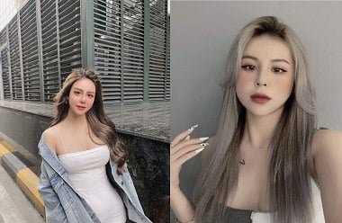 Siêu nóng bỏng: Clip hot girl Mai Hoa 