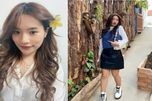 Nhật Hân những cuộc phiêu lưu khoái cảm thăng hoa mãnh liệt