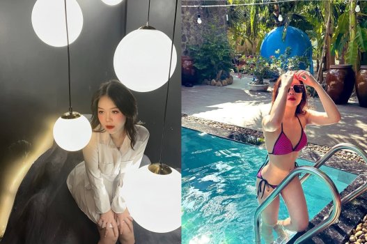 Rình rập qua khe cửa và bắt gặp bạn đang luyện tập đồ thị