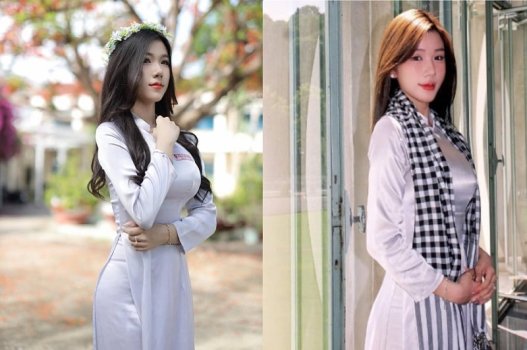 Mi Trần - cô nàng quyến rũ không thể quên