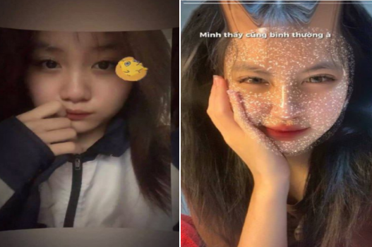 Nữ sinh bị bạn bè tung clip