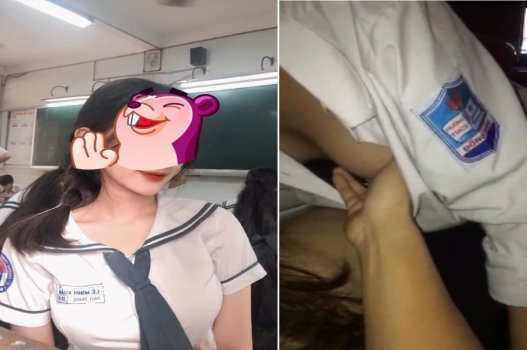 Em gái liếm chim chuyên nghiệp khiến anh quên đường về