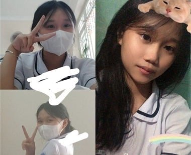 Em gái Việt Nam chịch nhau trong clip sex đầy nước mắt