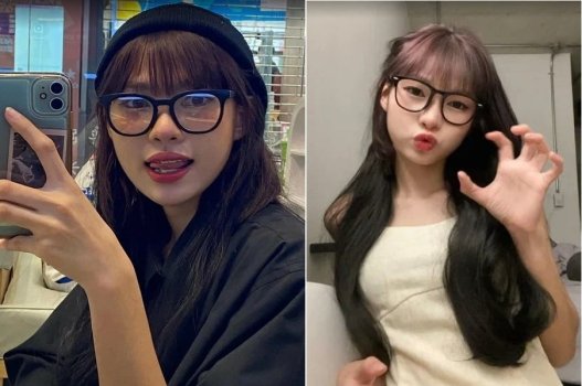 Anh đã dập vú của bé nhiều lần