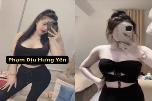 Phạm Dịu làm tình với chồng em gái say đắm