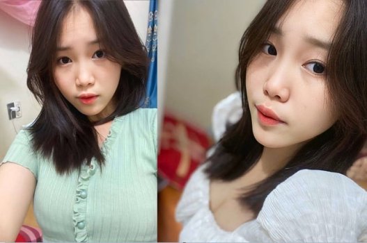 Dính nguyên cô gái địt với thằng bạn thân của crush