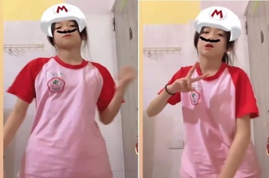 Địt cái lỗ đít còn trinh