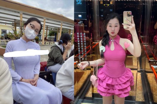 Sex em Gen Alpha chỗ kín mê hoặc ngọt ngào