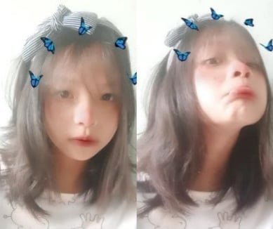 Chuyện giường chiếu với cô nữ sinh quyến rũ